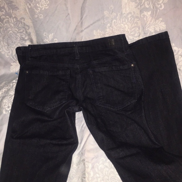 Jessica Simpson Rockin’ Curvy Boot Jeans - Picture 2 of 4